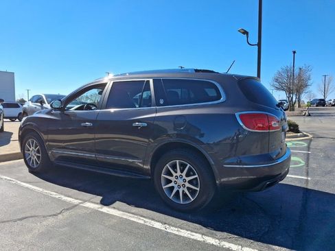 Used 2014 Buick Enclave Leather w/ Trailering Provision Package image 2