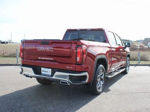 New 2026 GMC Sierra 1500 SLT w/ SLT Premium Plus Package image 19