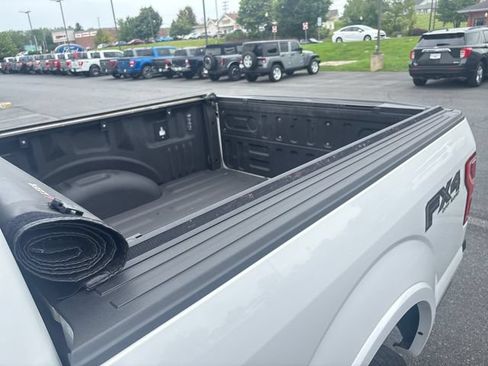 Used 2020 Ford F150 XLT w/ Equipment Group 302A Luxury AWD/4WD image 14