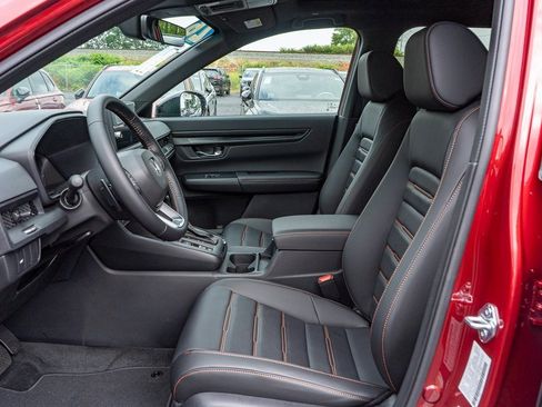 New 2026 Honda CR-V Sport-L image 22