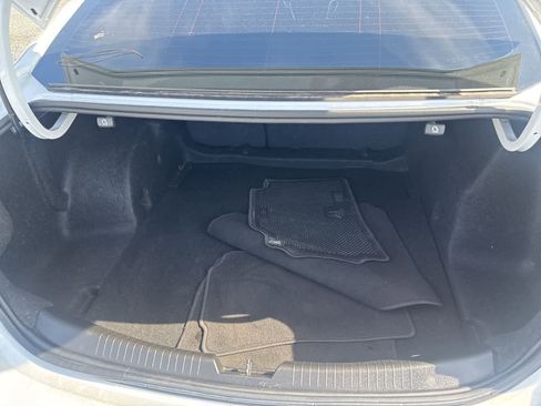 Used 2020 Chevrolet Malibu RS FWD image 14