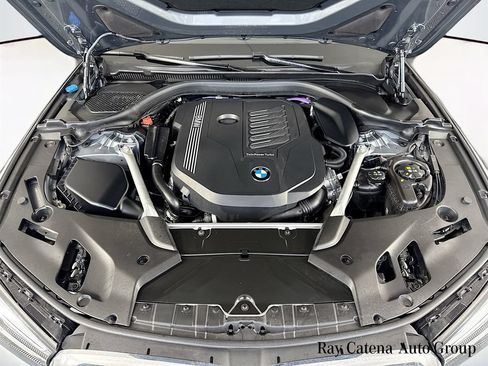 Used 2023 BMW 540i xDrive w/ Premium Package AWD/4WD image 32