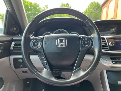 Used 2013 Honda Accord EX-L image 37