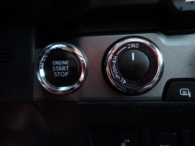 Certified 2022 Toyota Tacoma TRD Pro AWD/4WD image 21