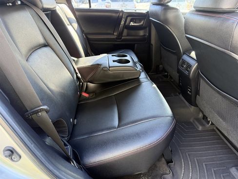 Used 2017 Toyota 4Runner TRD Off-Road Premium image 21