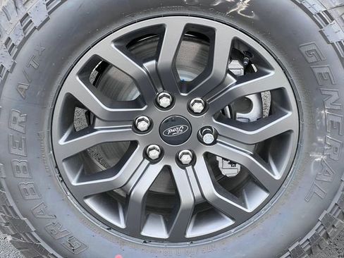 New 2026 Ford F150 Tremor w/ Equipment Group 402A High AWD/4WD image 6