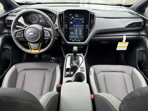 New 2026 Subaru Crosstrek 2.5i Wilderness image 11
