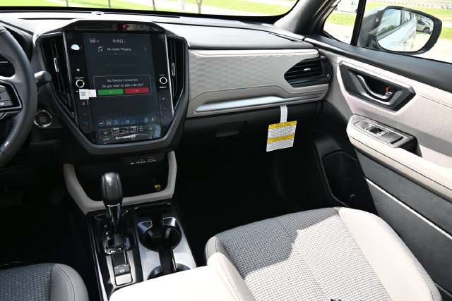 New 2026 Subaru Forester Premium AWD/4WD image 10