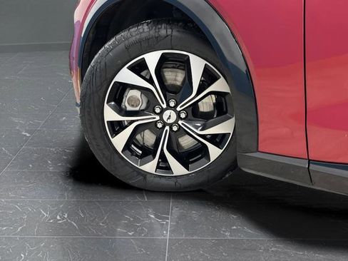 Used 2023 Ford Mustang Mach-E Premium image 37