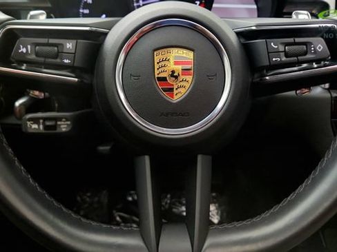 Used 2024 Porsche Macan w/ Premium Plus Package AWD/4WD image 55