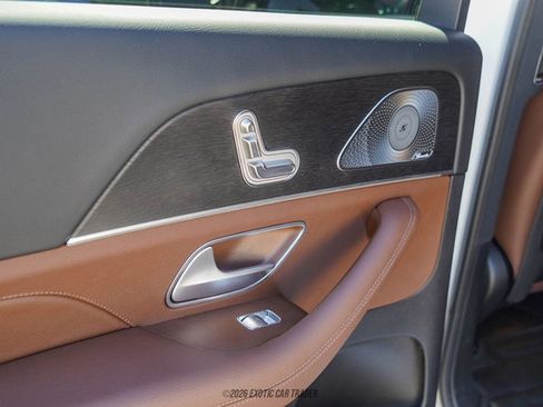 Used 2024 Mercedes-Benz GLS 450 GLS 450 image 52