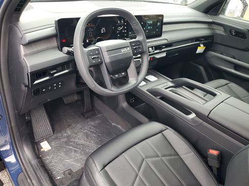 New 2027 Kia Telluride EX X-Line image 13