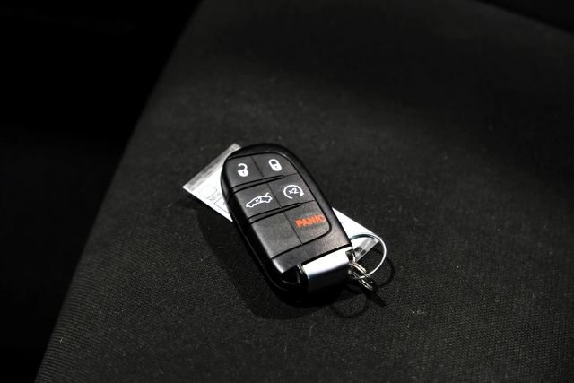 Used 2022 Dodge Charger Scat Pack w/ Harman/Kardon Audio Group RWD image 54
