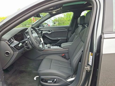 New 2026 Audi A8 L 3.0T AWD/4WD image 6