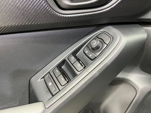New 2026 Subaru Crosstrek 2.5i Sport AWD/4WD image 14