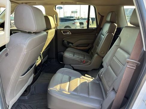 Used 2020 GMC Yukon Denali w/ Denali Premium Package AWD/4WD image 6