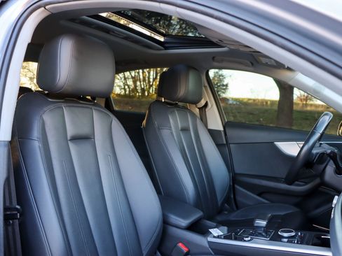 Used 2018 Audi A4 2.0T Premium Plus image 21