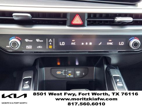 New 2026 Kia Sorento S w/ S Panoramic Sunroof Package FWD image 14