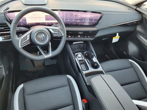 New 2026 Buick Envision Sport Touring image 9