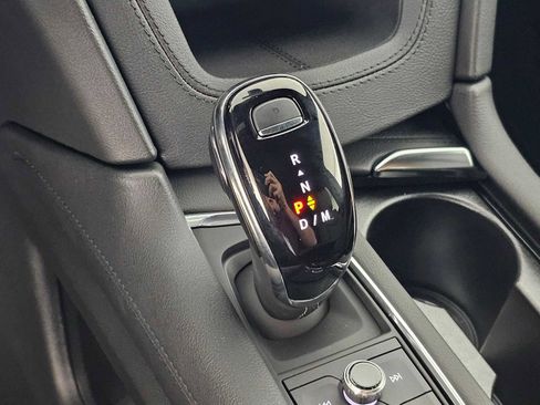 New 2026 Cadillac XT5 Premium Luxury w/ LPO, ONYX Package image 30