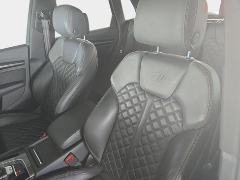 Used 2023 Audi SQ5 Prestige w/ Prestige Package AWD/4WD image 25