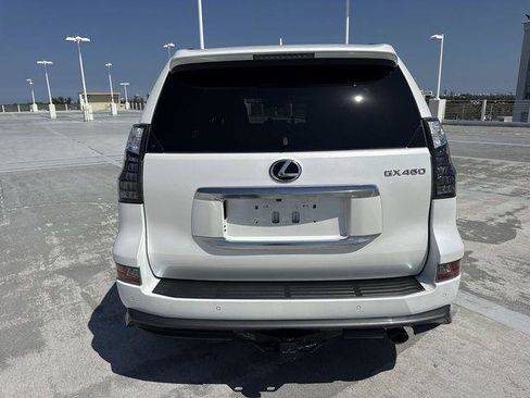 Certified 2023 Lexus GX 460 Premium AWD/4WD image 25