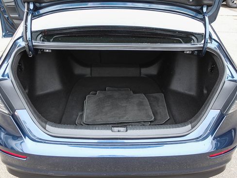Certified 2024 Honda Accord EX image 30