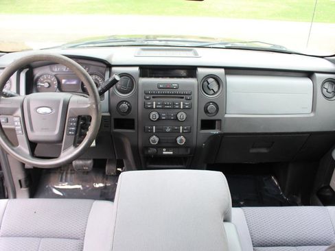 Used 2014 Ford F150 STX w/ Equipment Group 201A Mid image 25