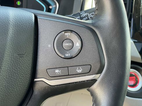 Certified 2023 Honda Odyssey EX-L image 6