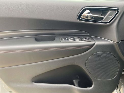 New 2026 Dodge Durango GT w/ Blacktop Package image 43