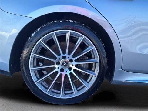 Used 2021 Mercedes-Benz S 500 4MATIC image 55