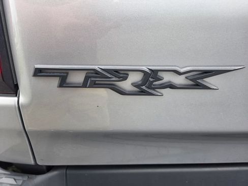 Used 2021 RAM 1500 TRX AWD/4WD image 27