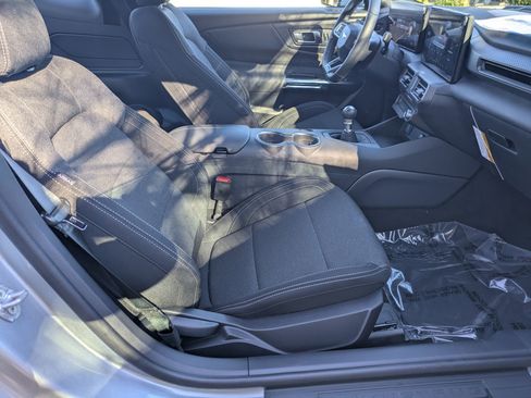 New 2026 Ford Mustang GT image 25