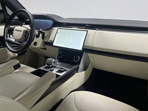 Used 2023 Land Rover Range Rover SE image 28