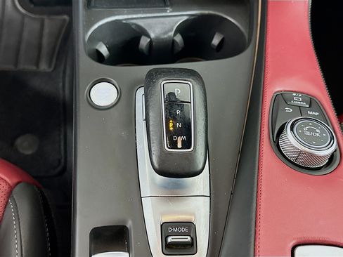 Used 2023 INFINITI QX50 Sport image 25