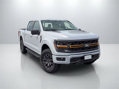 New 2025 Ford F150 Tremor w/ Bed Utility Package