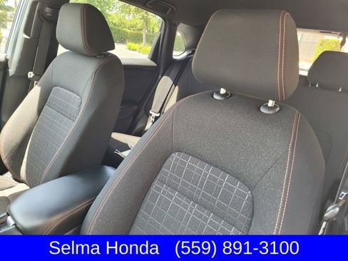 Used 2023 Honda HR-V Sport image 11