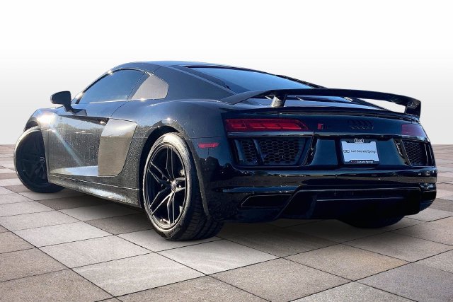 Used 2018 Audi R8 V10 plus AWD/4WD image 11