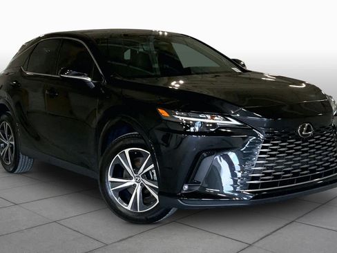 Used 2024 Lexus RX 350 FWD w/ Technology Package image 5