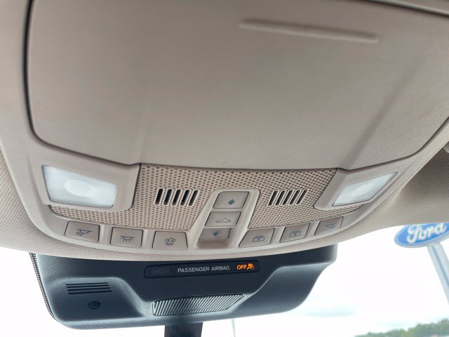 Used 2024 Ford Expedition Max Limited AWD/4WD image 44
