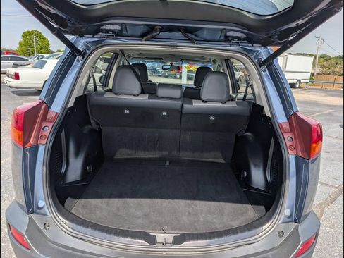 Used 2013 Toyota RAV4 Limited image 22