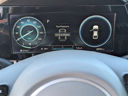 Used 2022 Hyundai Elantra SEL w/ Convenience Package image 25