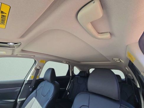 New 2026 Kia Sorento EX w/ EX Premium Package FWD image 26