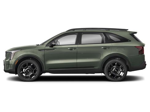 New 2026 Kia Sorento X-Line EX AWD/4WD image 30