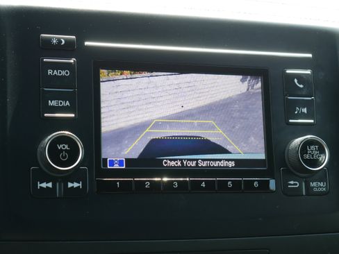 Used 2019 Honda Passport Sport image 17