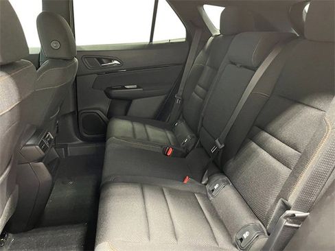 New 2026 Honda Prologue EX image 19