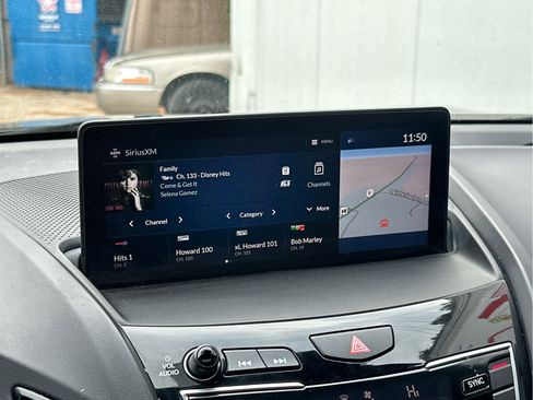 Used 2021 Acura RDX A-Spec image 32