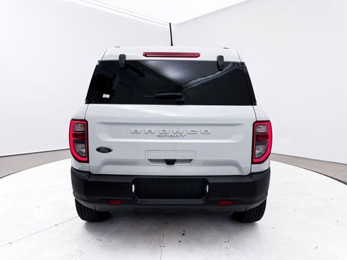 Used 2022 Ford Bronco Sport Big Bend w/ Convenience Package image 20