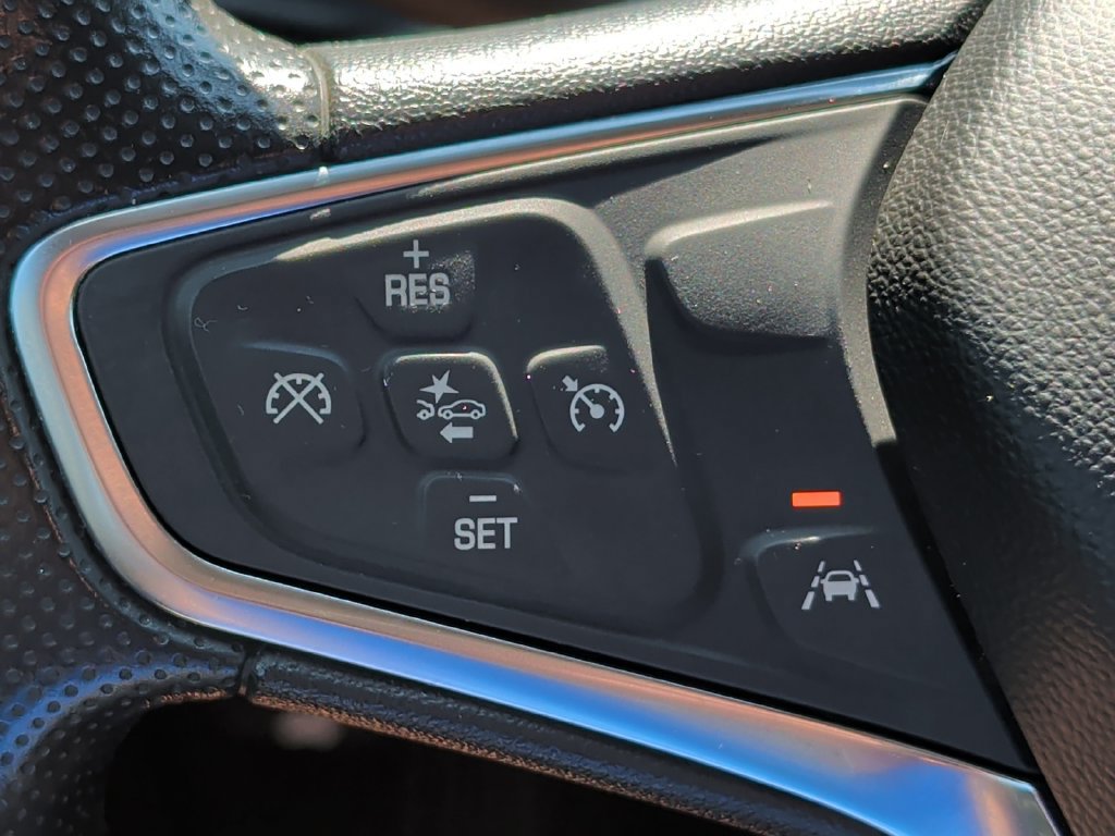 Used 2024 Chevrolet Malibu LT FWD image 12