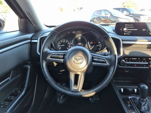 Used 2025 MAZDA CX-50 AWD 2.5 S w/ Preferred Package image 17